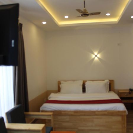 The Bd Hotel Thimphu Dış mekan fotoğraf