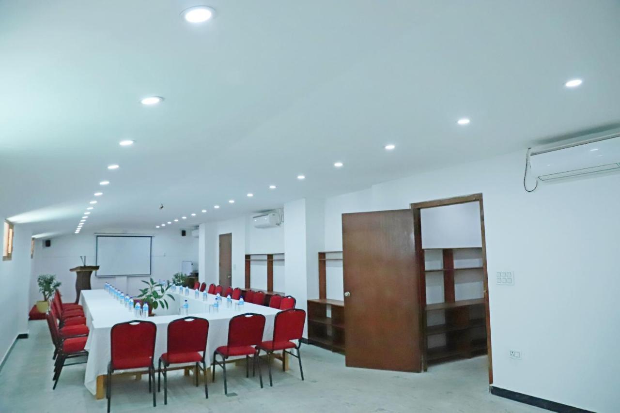 The Bd Hotel Thimphu Dış mekan fotoğraf