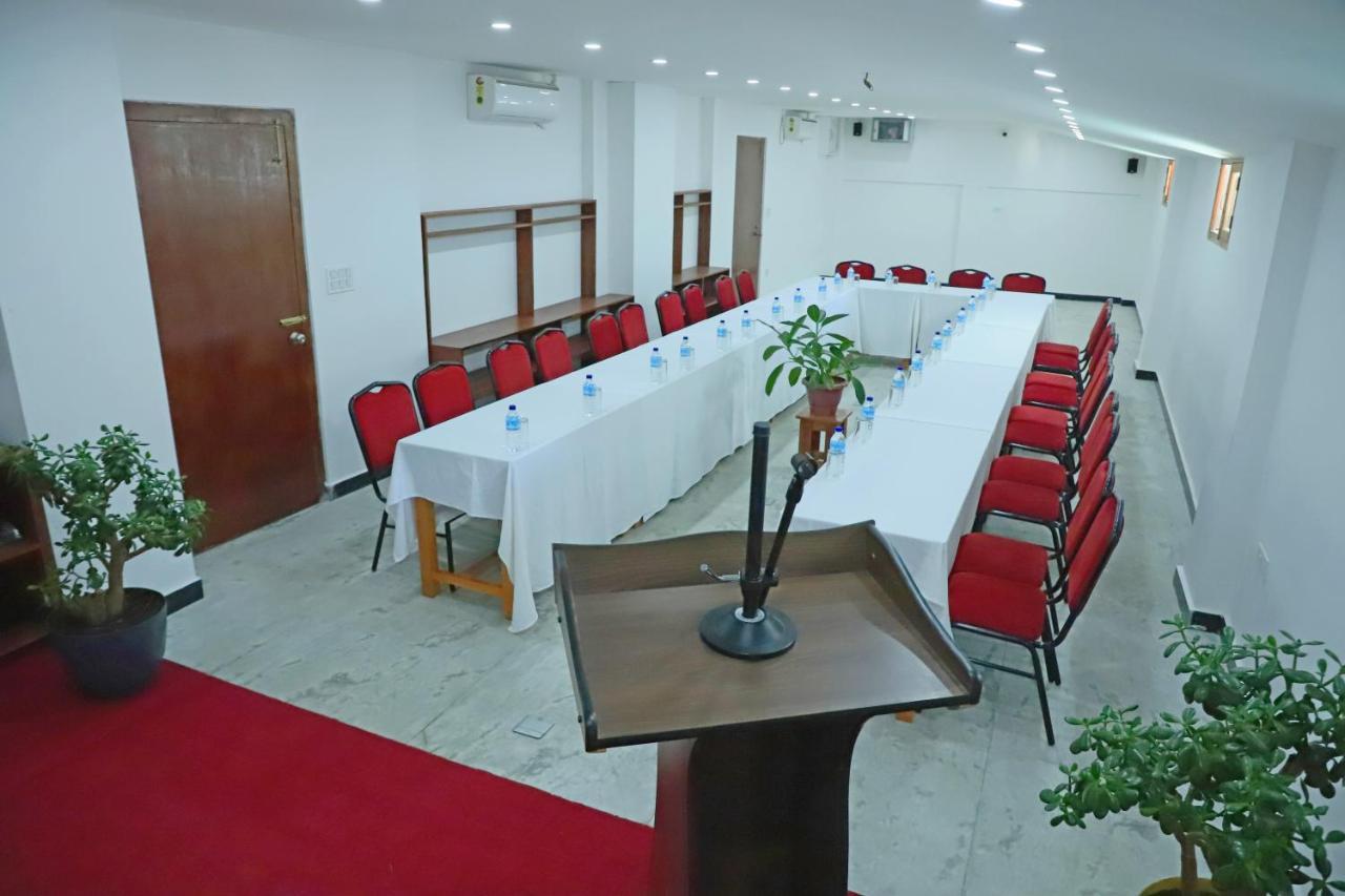 The Bd Hotel Thimphu Dış mekan fotoğraf